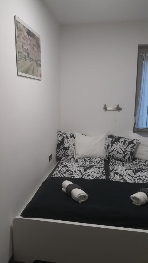 Pete Lajos Design Apartman Kaposvár Extérieur photo