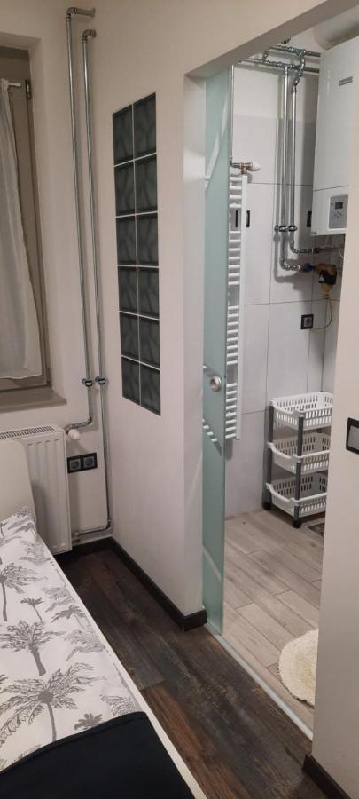 Pete Lajos Design Apartman Kaposvár Extérieur photo