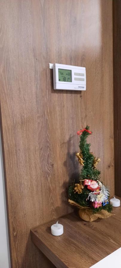 Pete Lajos Design Apartman Kaposvár Extérieur photo