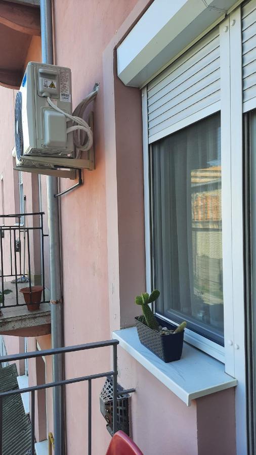 Pete Lajos Design Apartman Kaposvár Extérieur photo