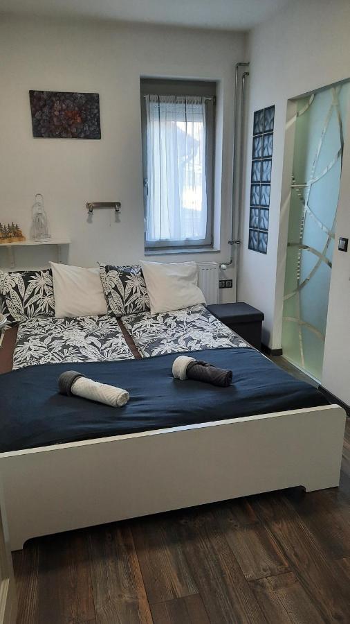 Pete Lajos Design Apartman Kaposvár Extérieur photo