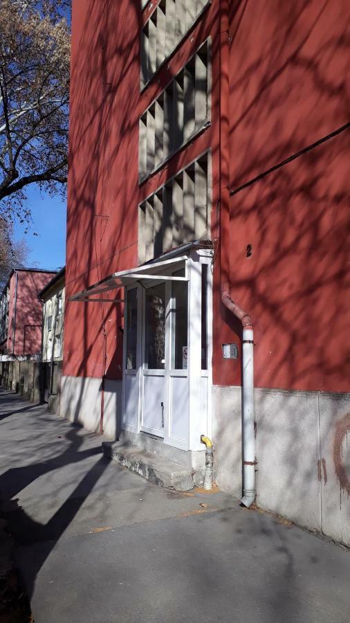 Pete Lajos Design Apartman Kaposvár Extérieur photo