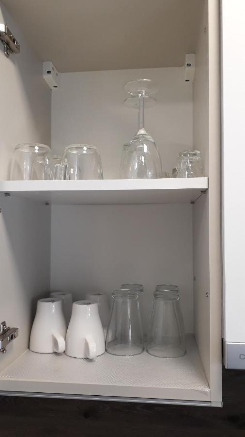Pete Lajos Design Apartman Kaposvár Extérieur photo